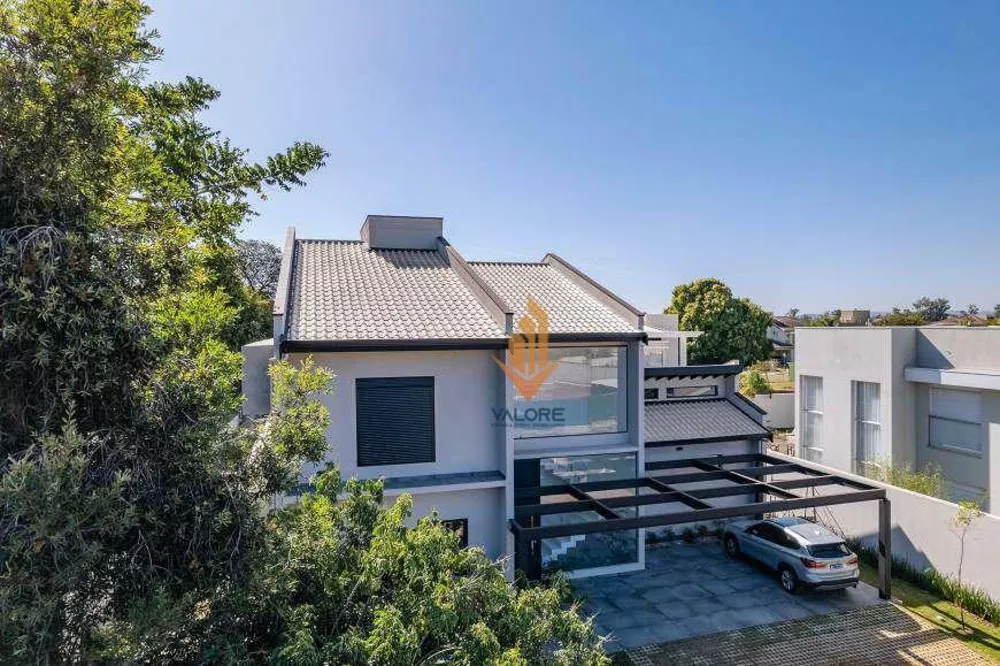 Casa de Condomínio, 5 quartos - Foto 1