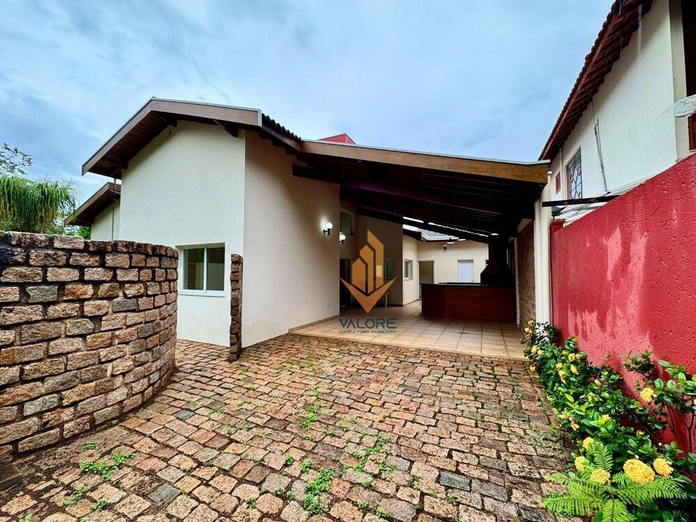 Casa, 4 quartos, 304 m² - Foto 3