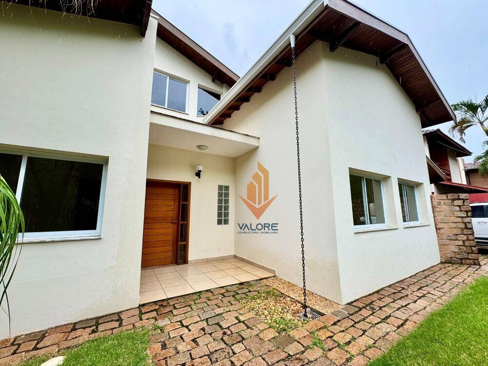 Casa, 4 quartos, 304 m² - Foto 4