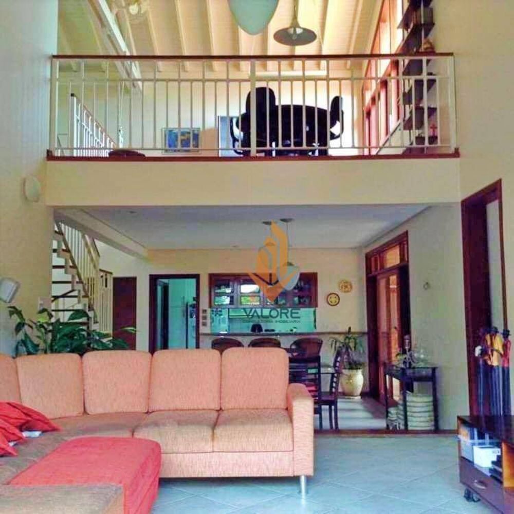 Casa, 4 quartos, 400 m² - Foto 2