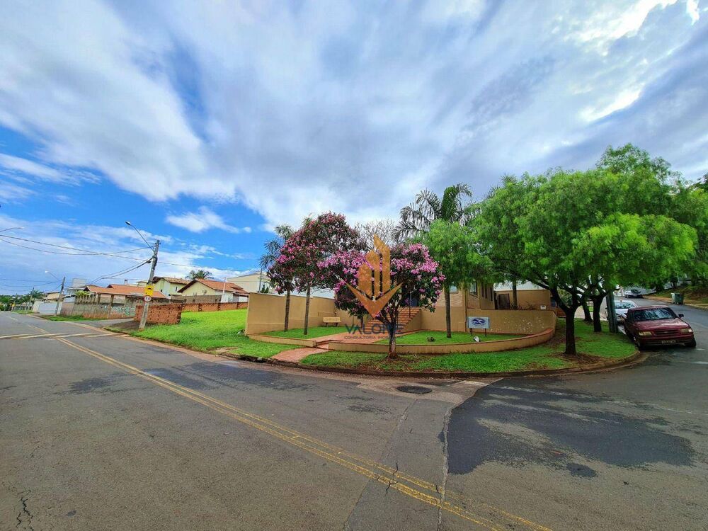 Loteamento e Condomínio, 242 m² - Foto 3