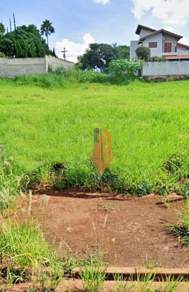 Terreno, 490 m² - Foto 1
