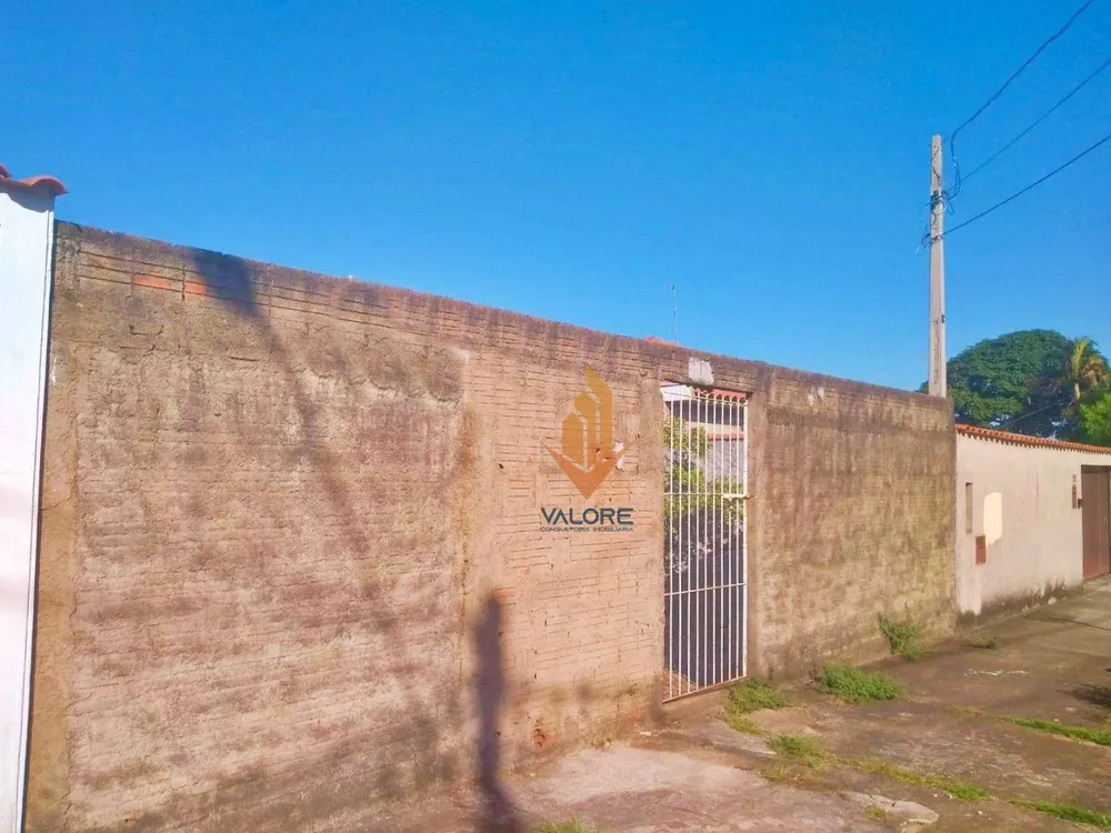Terreno, 250 m² - Foto 1