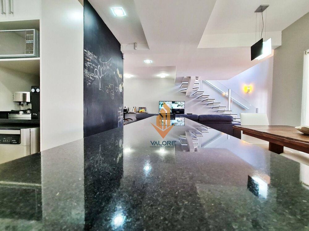 Casa de Condomínio, 3 quartos - Foto 3