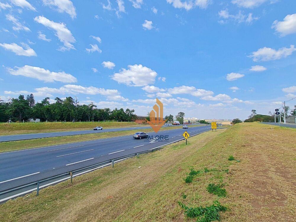 Terreno, 1 hectares - Foto 1