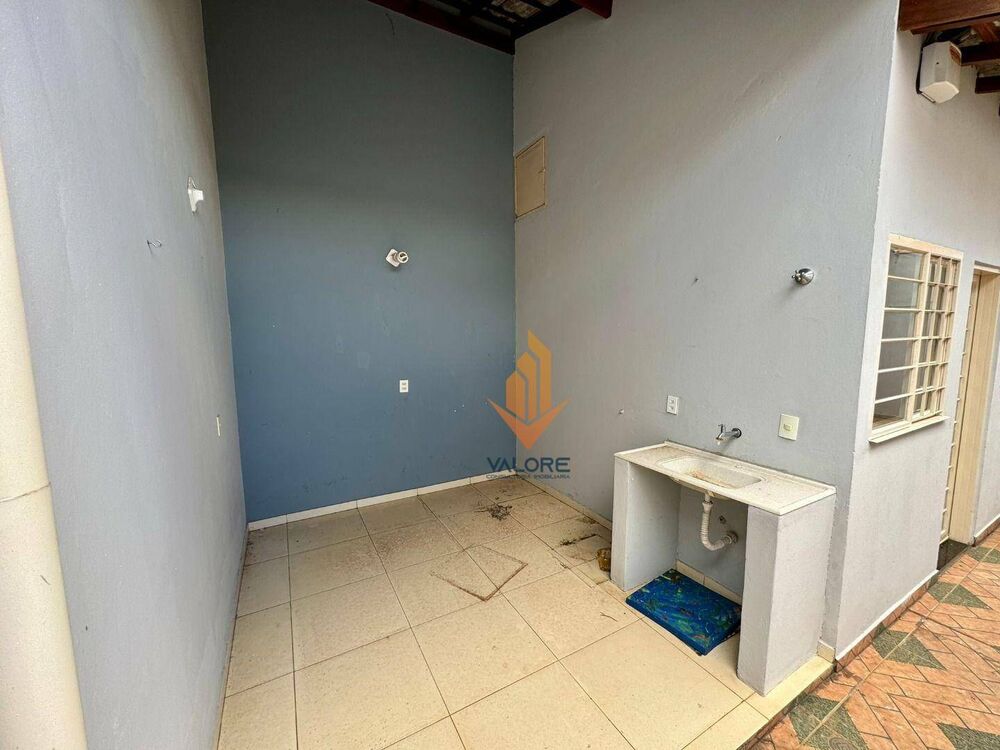 Casa, 3 quartos, 162 m² - Foto 2
