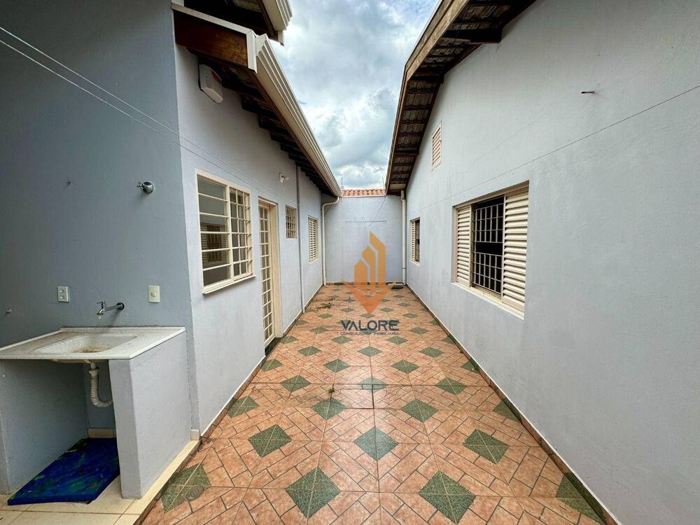 Casa, 3 quartos, 162 m² - Foto 4
