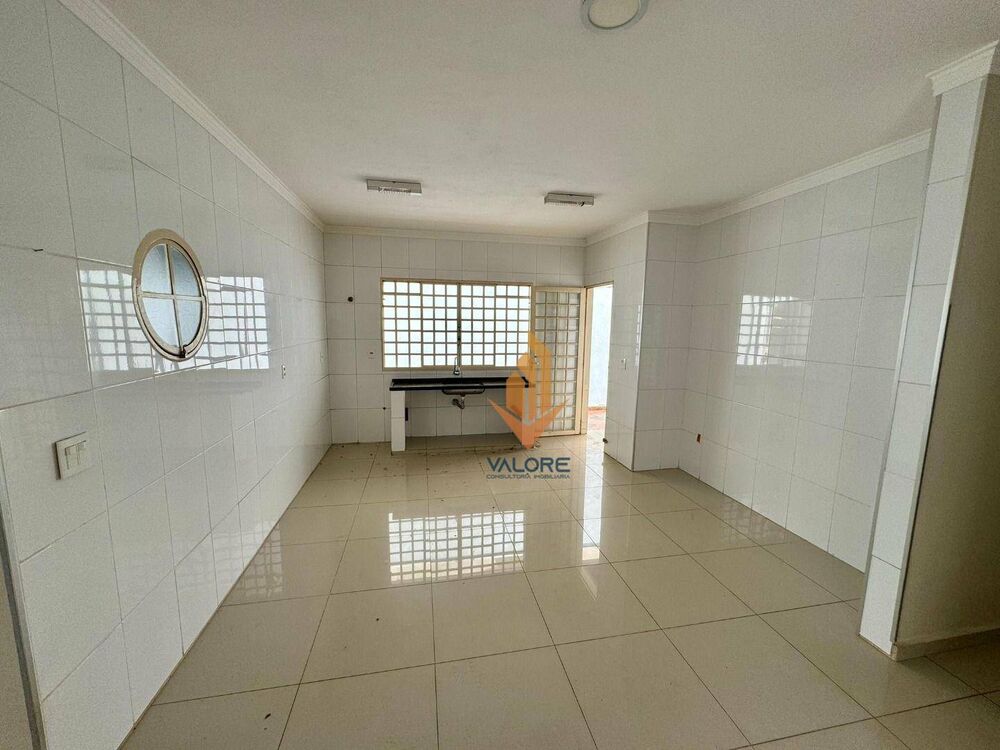 Casa, 3 quartos, 162 m² - Foto 1