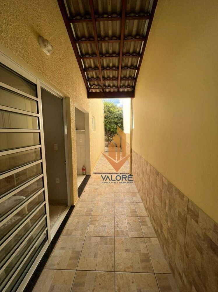 Casa, 3 quartos, 168 m² - Foto 3