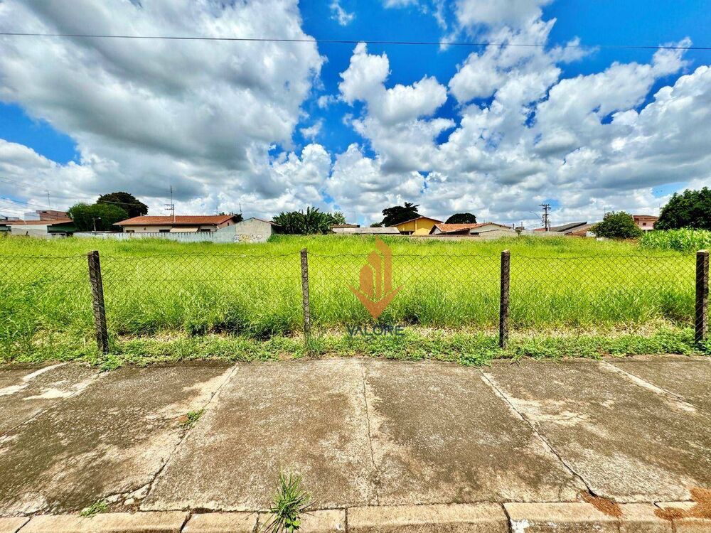 Terreno, 2520 m² - Foto 2