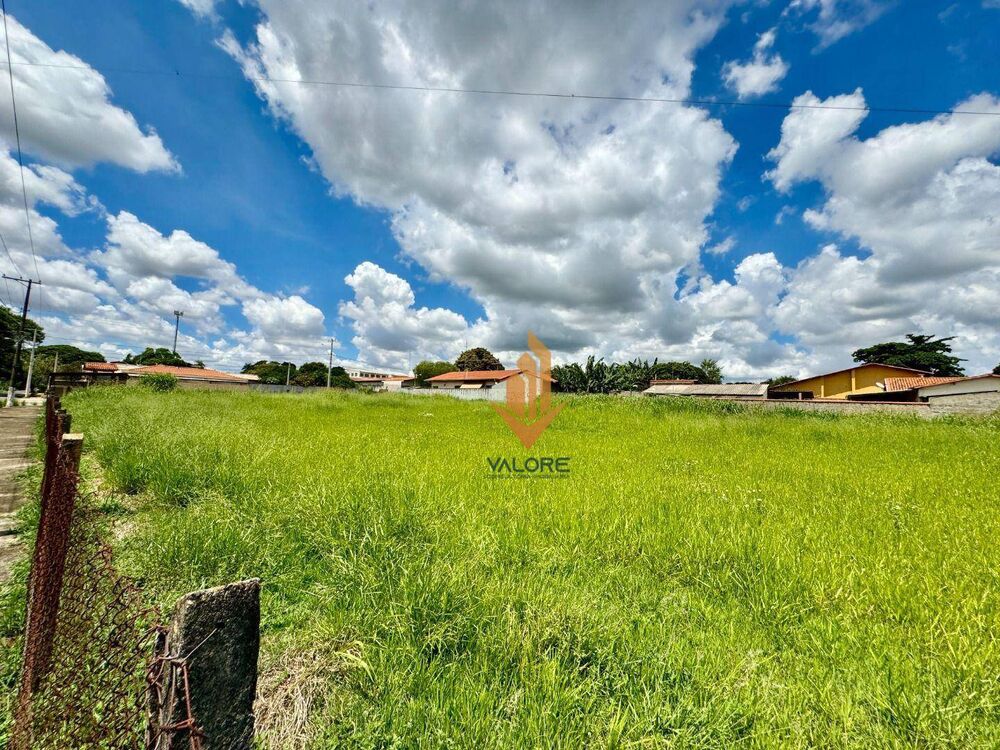 Terreno, 2520 m² - Foto 1