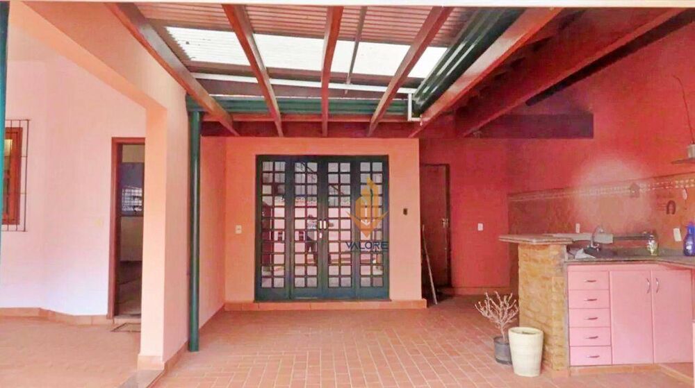 Casa, 3 quartos, 270 m² - Foto 4