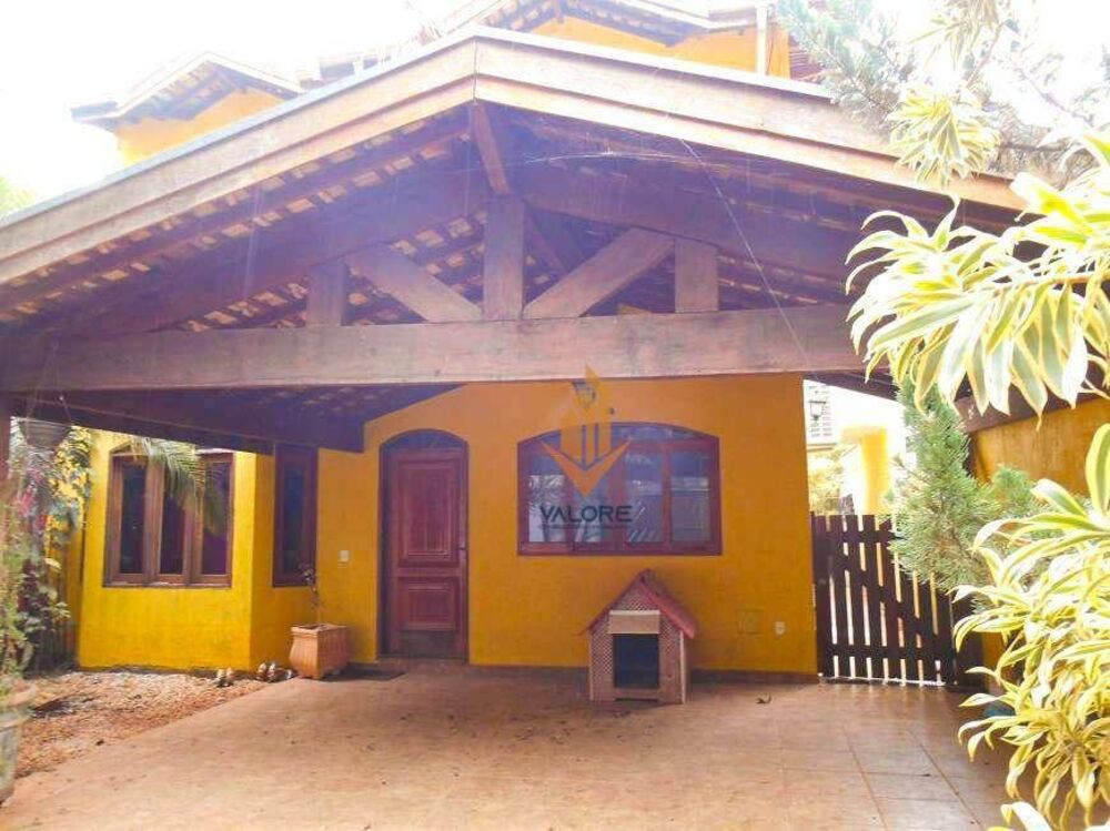 Casa, 4 quartos, 230 m² - Foto 2