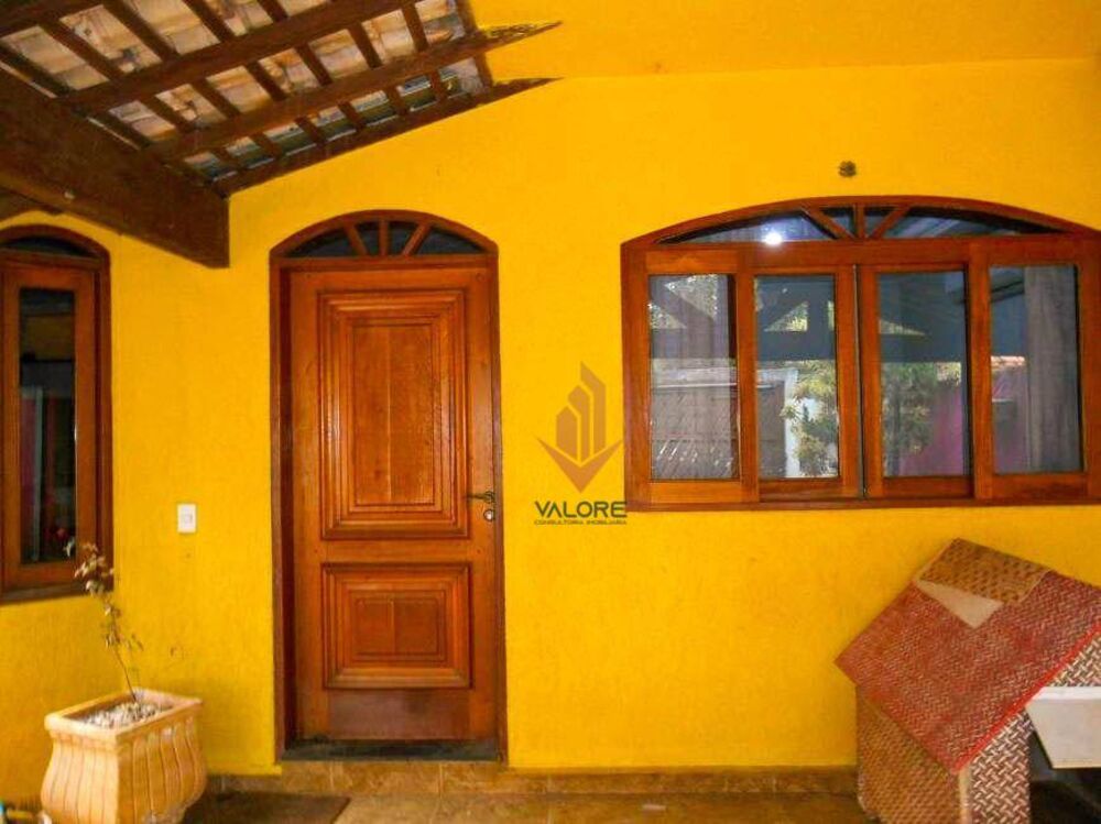 Casa, 4 quartos, 230 m² - Foto 3