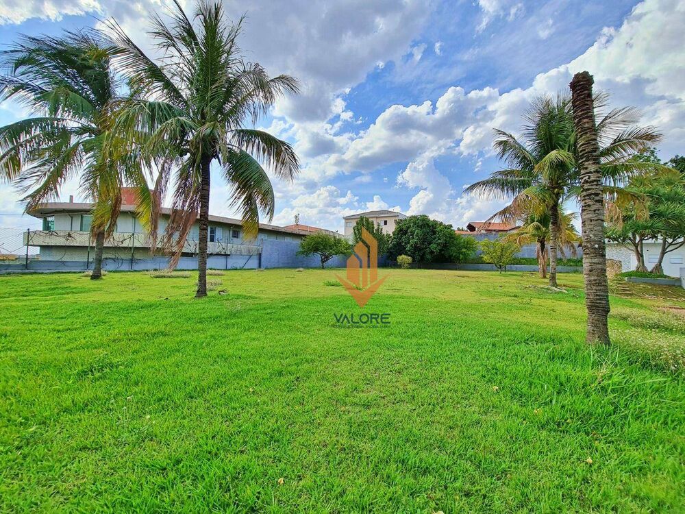 Terreno, 1250 m² - Foto 1
