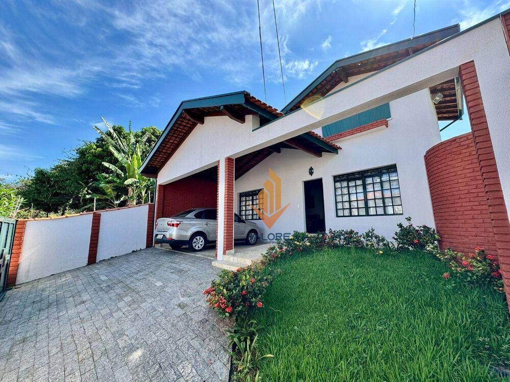 Casa, 3 quartos, 295 m² - Foto 3
