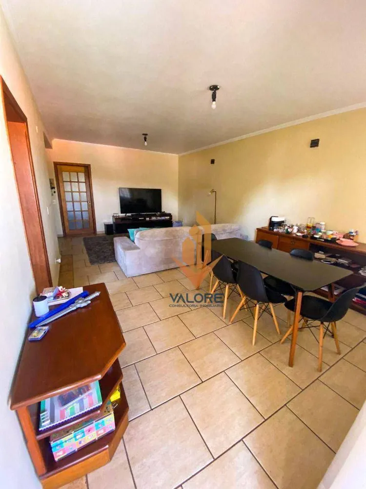 Casa, 4 quartos, 280 m² - Foto 2
