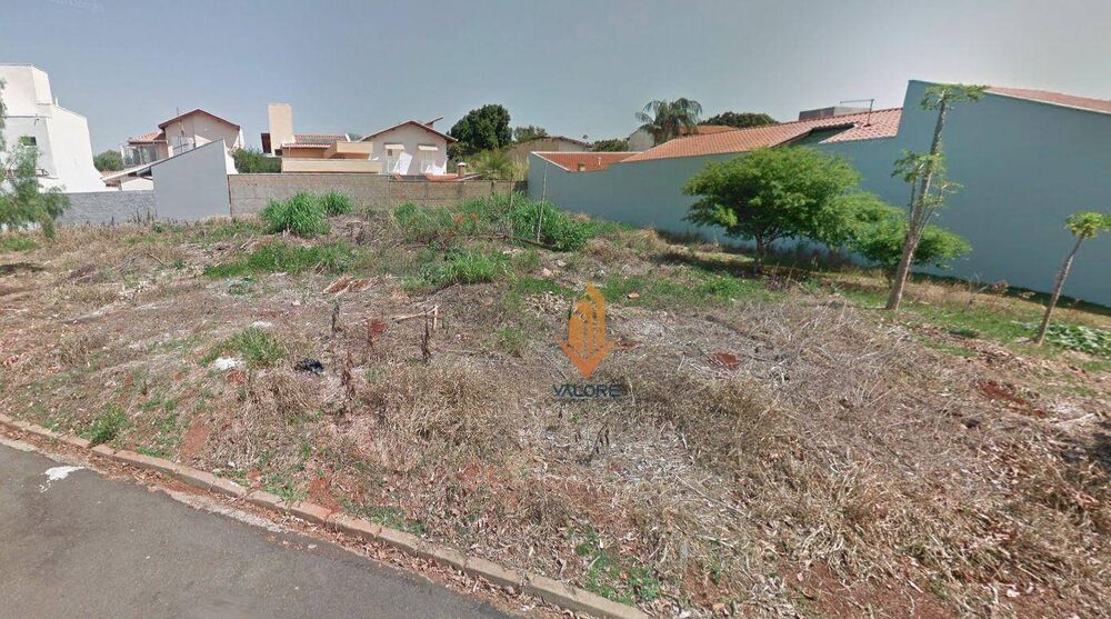 Terreno, 366 m² - Foto 1