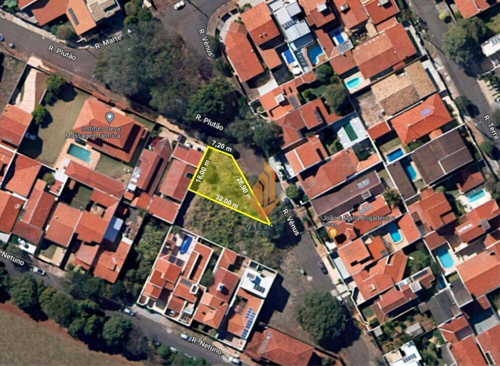 Terreno, 366 m² - Foto 3