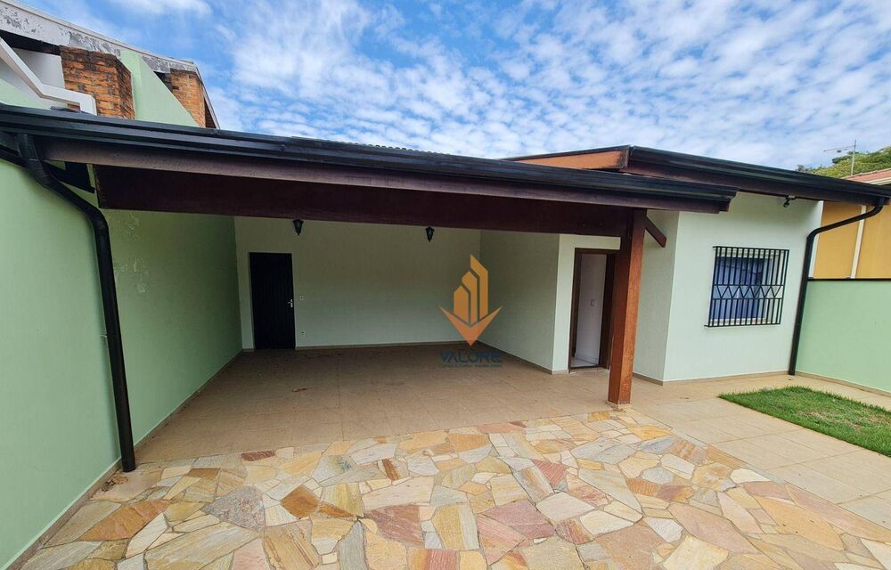Casa, 3 quartos, 238 m² - Foto 2