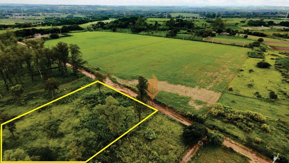 Terreno, 1 hectares - Foto 2