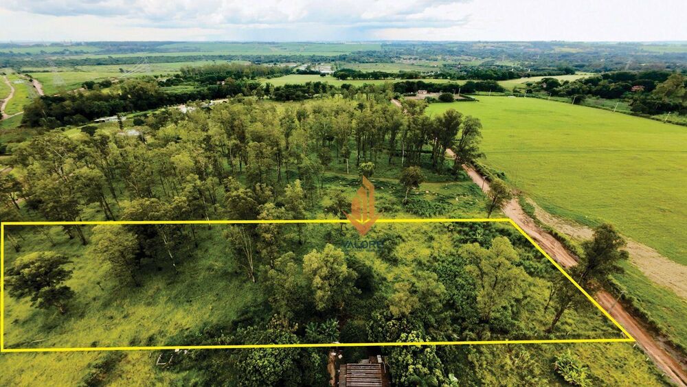 Terreno, 1 hectares - Foto 1