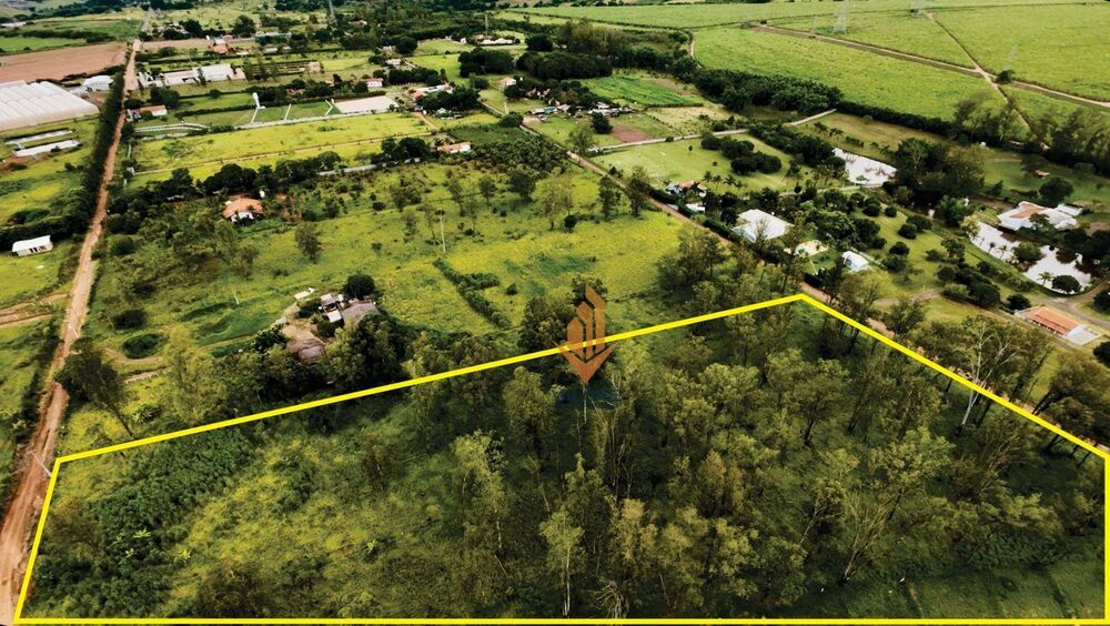 Terreno, 1 hectares - Foto 4