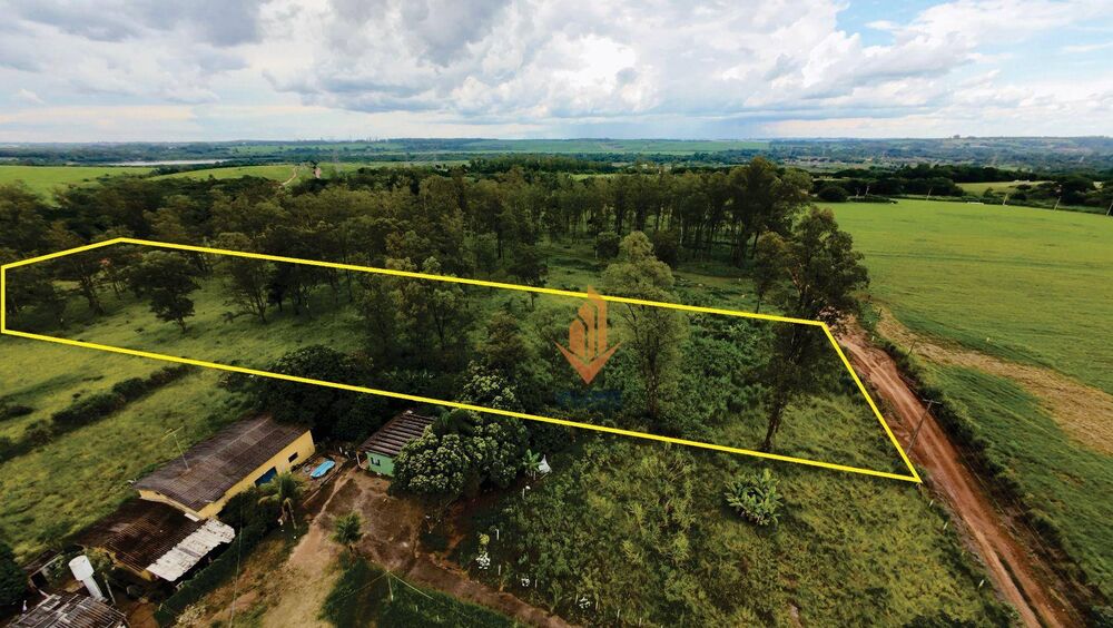 Terreno, 1 hectares - Foto 3