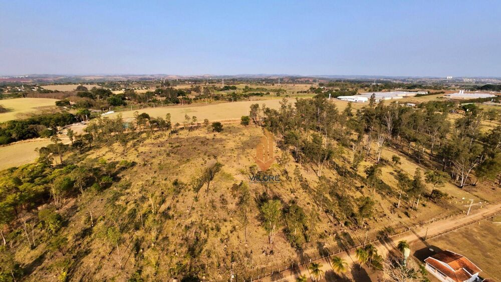 Terreno, 1 hectares - Foto 1