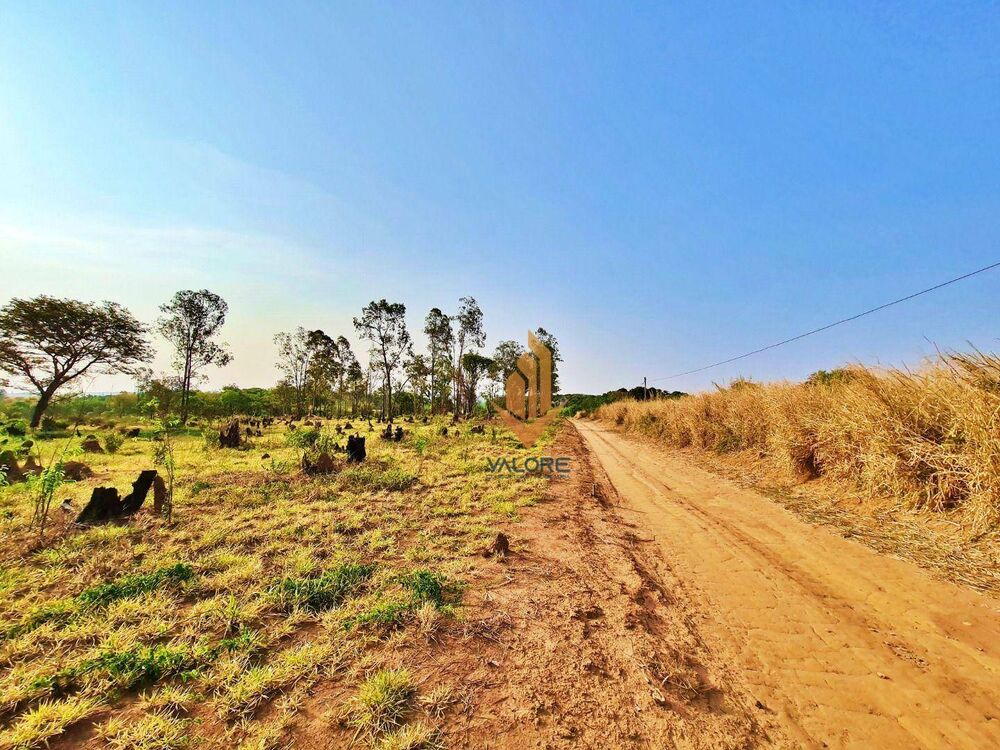 Terreno, 1 hectares - Foto 4