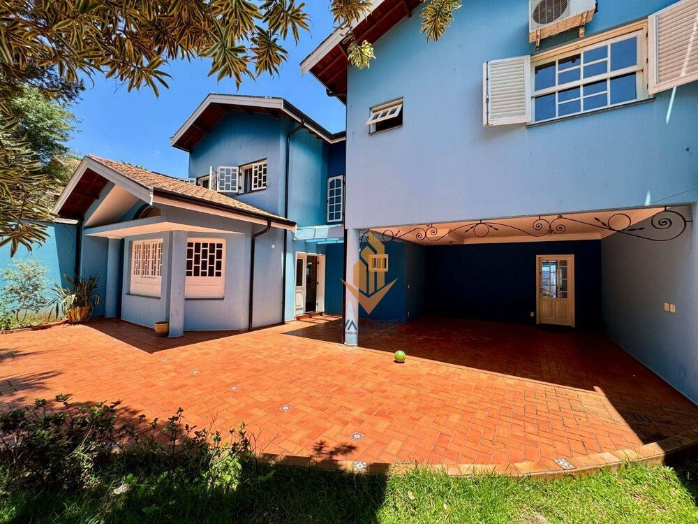 Casa, 3 quartos, 393 m² - Foto 1