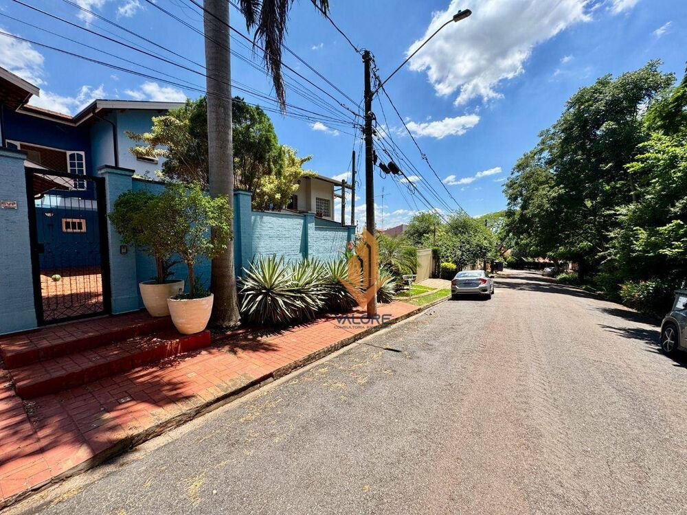 Casa, 3 quartos, 393 m² - Foto 4