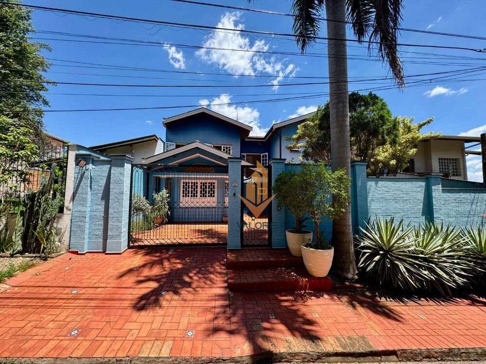 Casa, 3 quartos, 393 m² - Foto 2