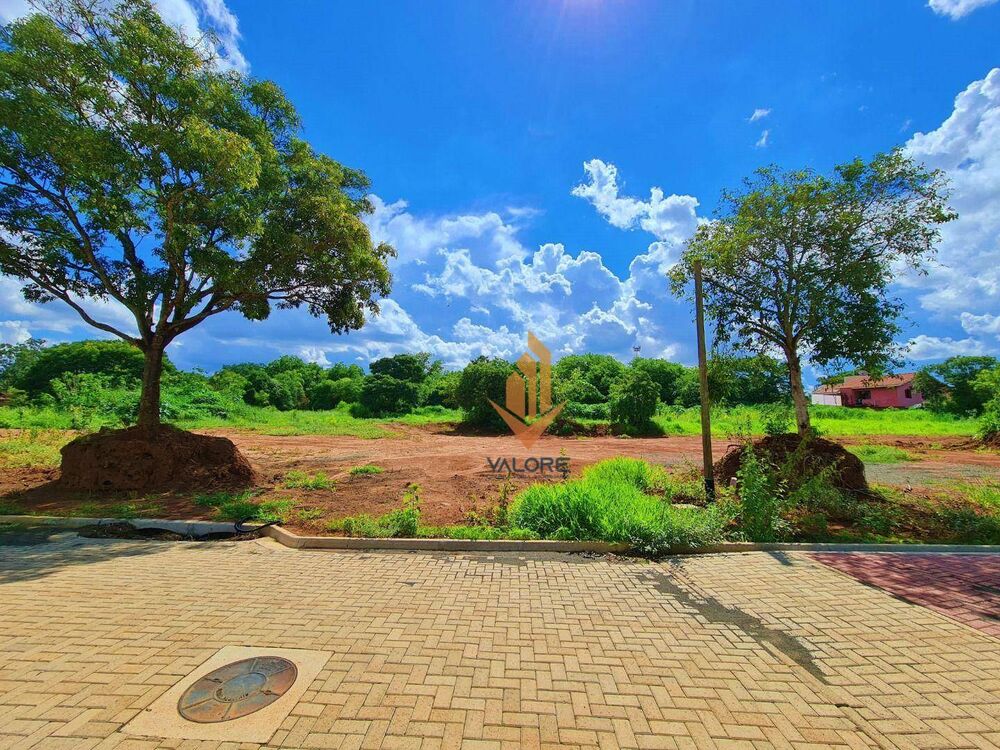 Loteamento e Condomínio, 1000 m² - Foto 2