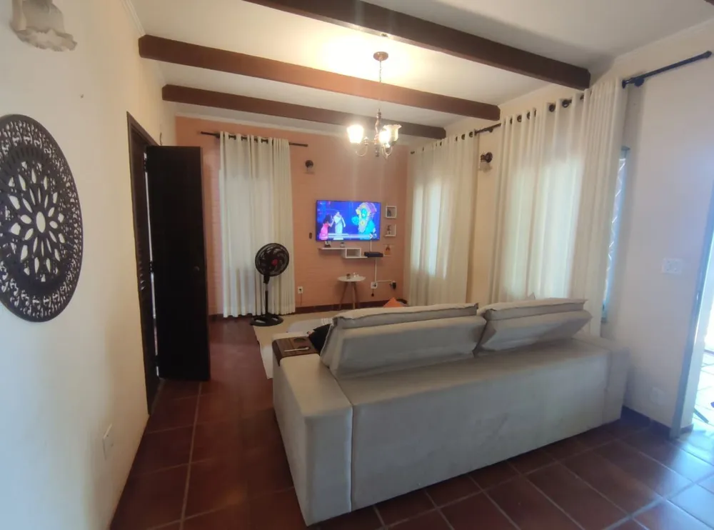 Casa, 3 quartos, 154 m² - Foto 1