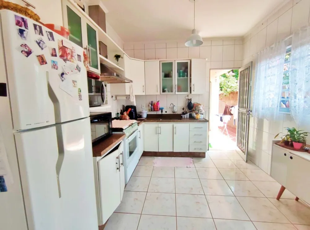 Casa, 3 quartos, 154 m² - Foto 3