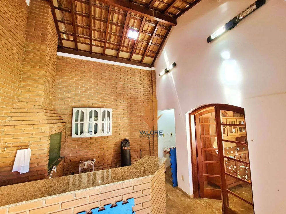 Casa, 4 quartos, 416 m² - Foto 6