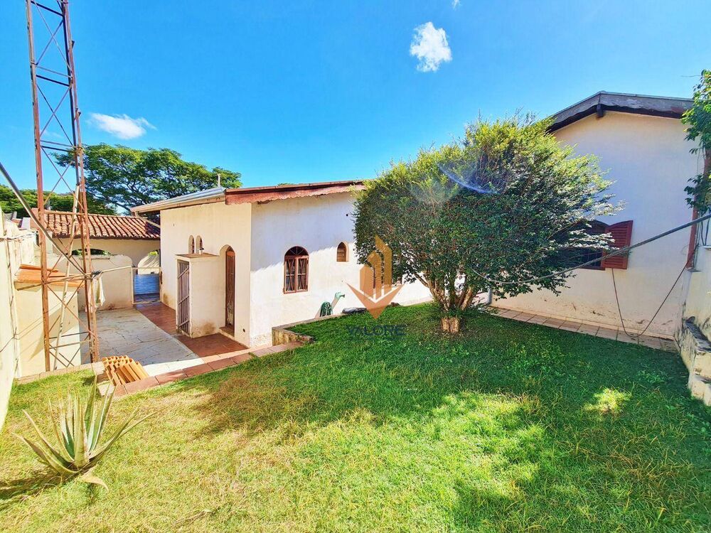 Casa, 4 quartos, 416 m² - Foto 12