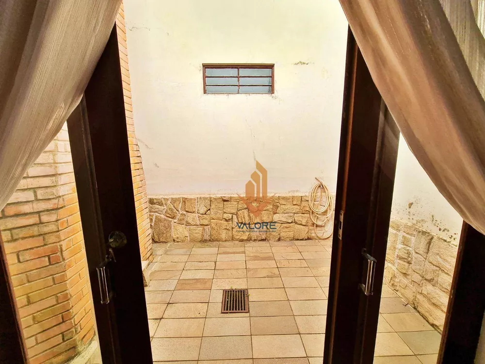 Casa, 4 quartos, 416 m² - Foto 7