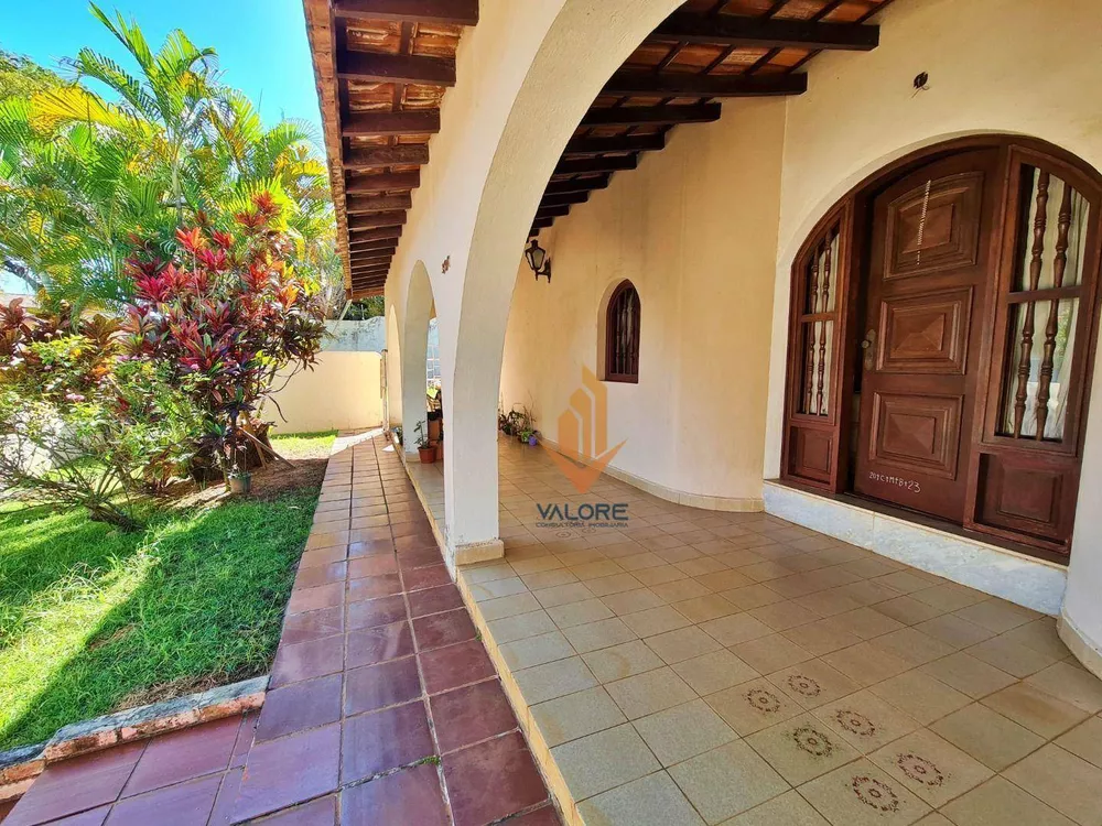 Casa, 4 quartos, 416 m² - Foto 5