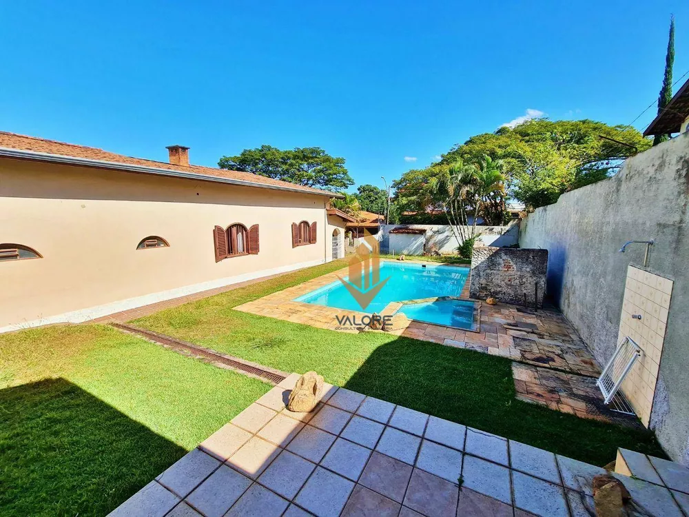 Casa, 4 quartos, 416 m² - Foto 2