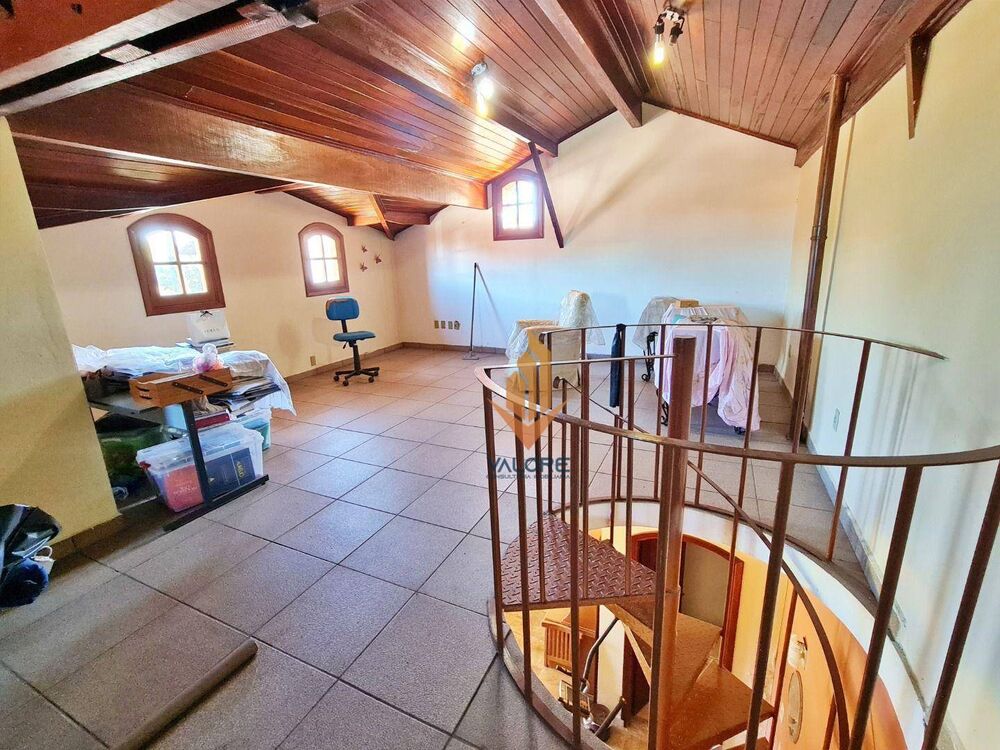 Casa, 4 quartos, 416 m² - Foto 11