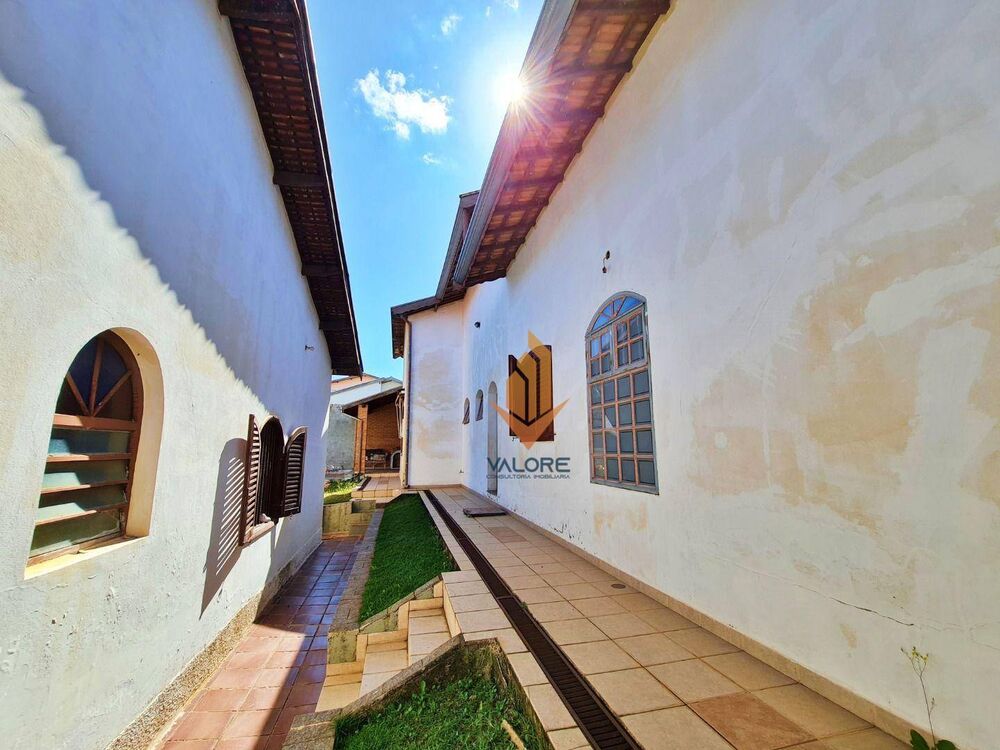 Casa, 4 quartos, 416 m² - Foto 10