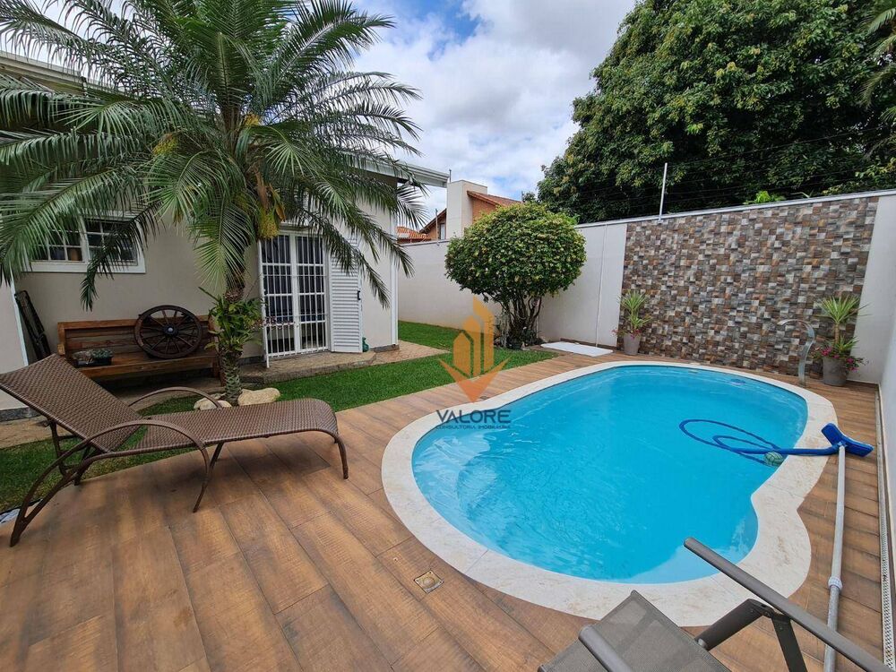 Casa, 3 quartos, 260 m² - Foto 3