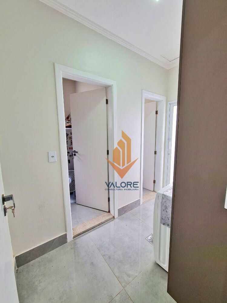 Casa, 3 quartos, 260 m² - Foto 2