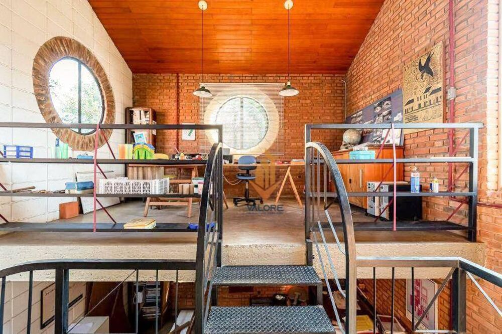 Casa de Condomínio, 6 quartos - Foto 4