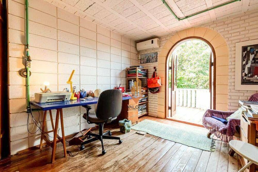 Casa de Condomínio, 6 quartos - Foto 1