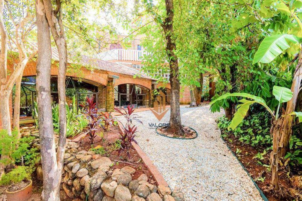 Casa de Condomínio, 6 quartos - Foto 2