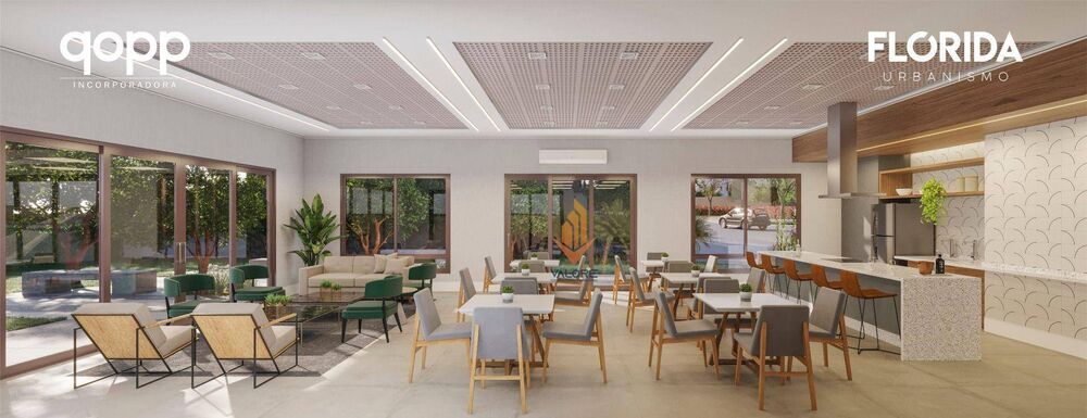 Casa de Condomínio, 2 quartos - Foto 4