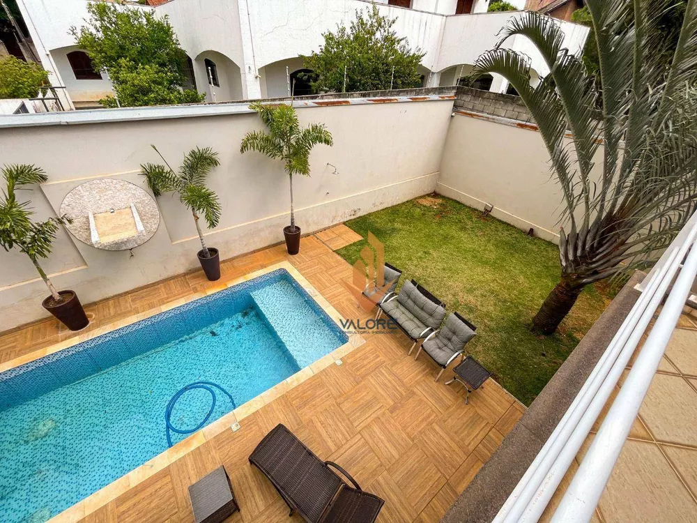 Casa, 3 quartos, 255 m² - Foto 23